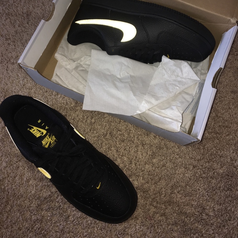 Nike af1 07